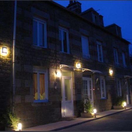 Appartement Cosy Tout Equipe Et Parking Couvert Prive Aux Portes De Flers Eksteriør billede