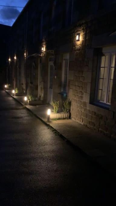 Appartement Cosy Tout Equipe Et Parking Couvert Prive Aux Portes De Flers Eksteriør billede